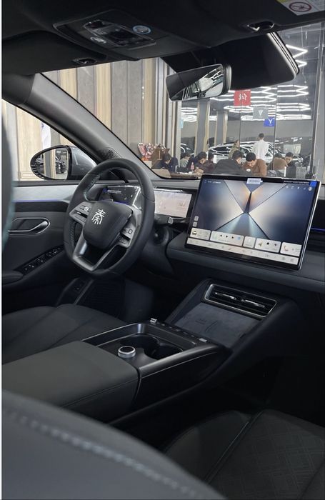 Byd Chin L full 545 zakas xod