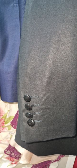 Costum Narman mire/nas marimea 48