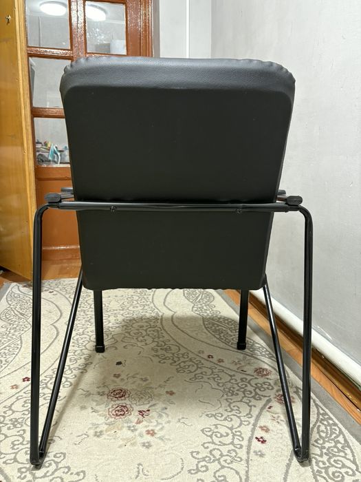 Офисный стул ZETA Танго