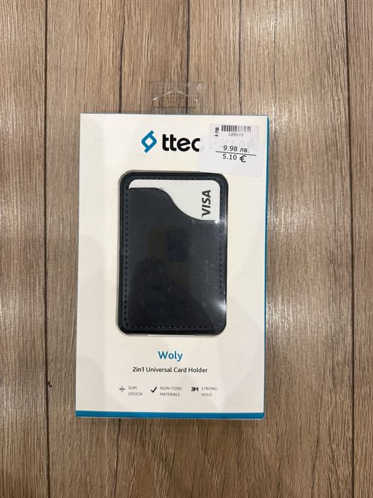 Samsung A16 +подаръци