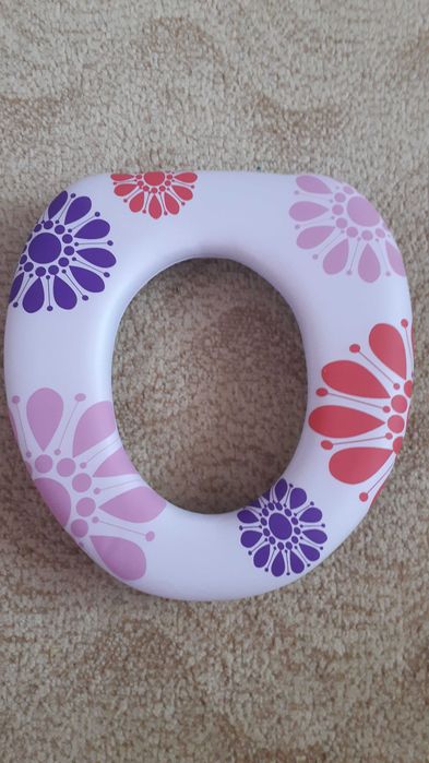 Сиденье для унитаза детский