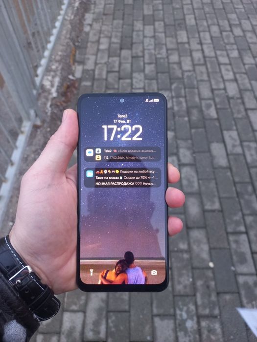 Продам редми нот 12