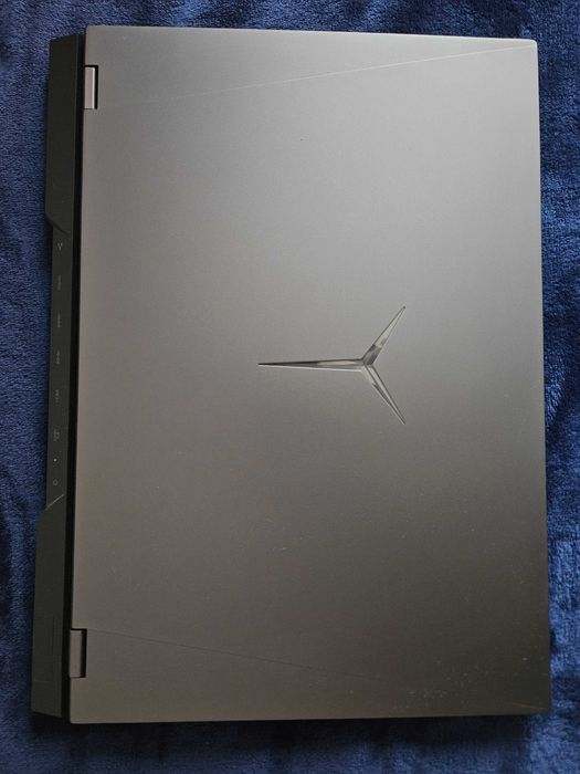 Lenovo Legion 5 Pro, RTX 3070 8 GB, Ryzen 7 5800H, 32 GB RAM, 1 TB SSD
