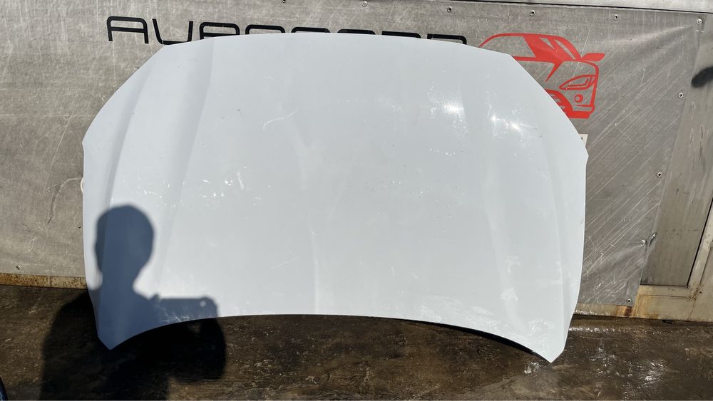 преден капак Hyundai Kona 2017-