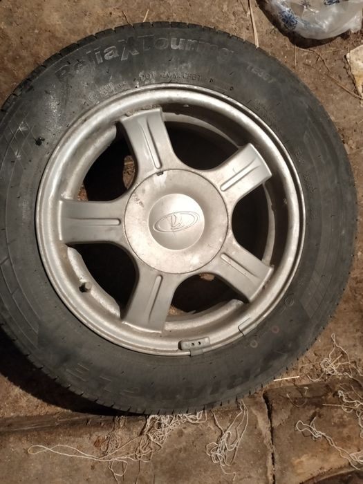 Продам титановые диски торус