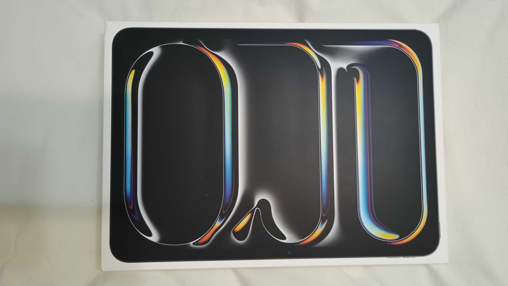 Ipad Pro 11 M5 Wi-Fi 256GB