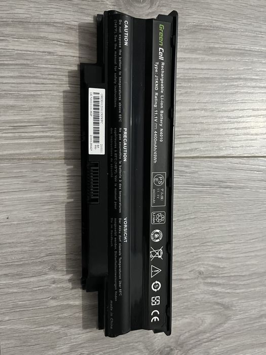 Baterie Laptop Dell