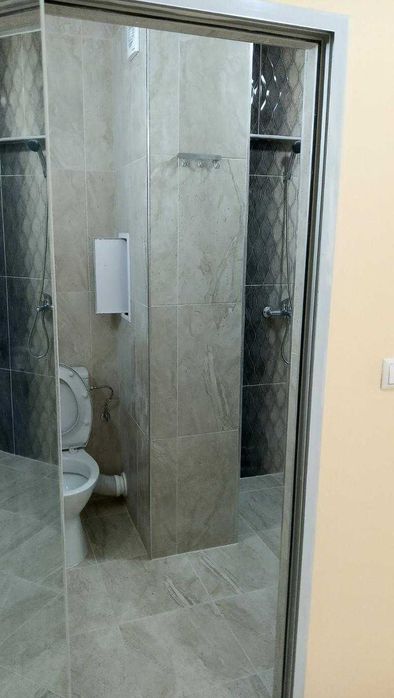 Дава се под наем Четиристаен апартамент в Бургас, Лазур - 112 кв.м за 235 € - Снимка #8