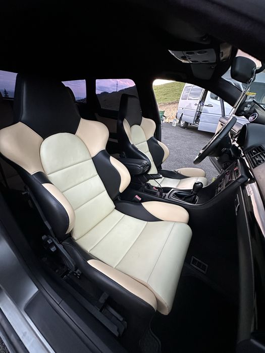 Audi a4b6 1.9  quattro tuning