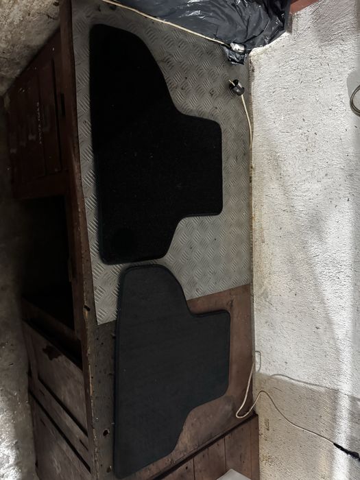 Задни стелки за BMW f15 X5