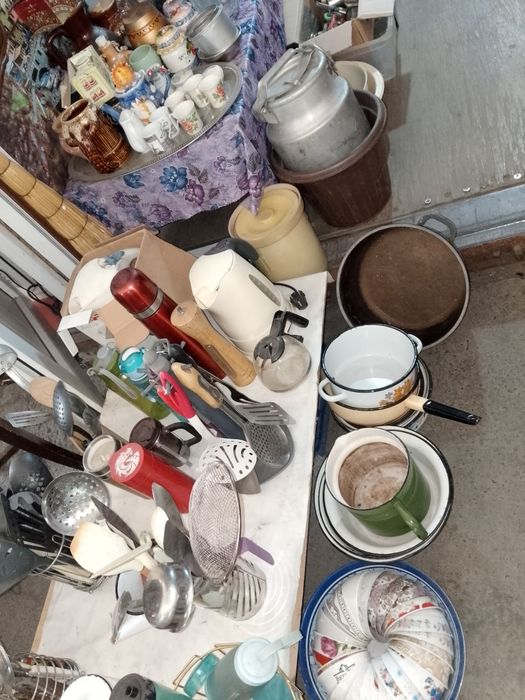 Продам посуду разные сервизы