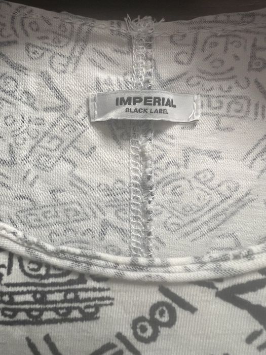 Tricou bumbac Imperial