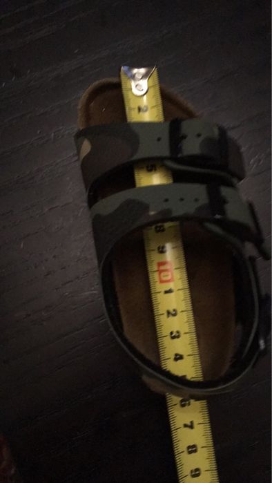 Детски сандали Birkenstock