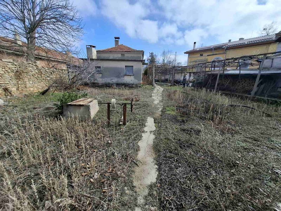 Къща с.Славовица