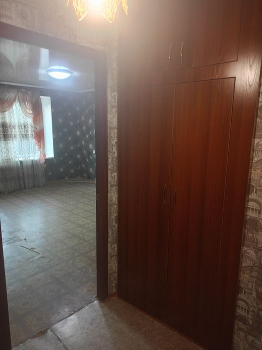 Продам однокомнатную квартиру