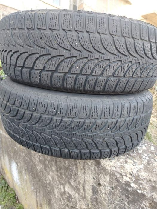 Гуми Bridgestone 215/65 R16 98H
