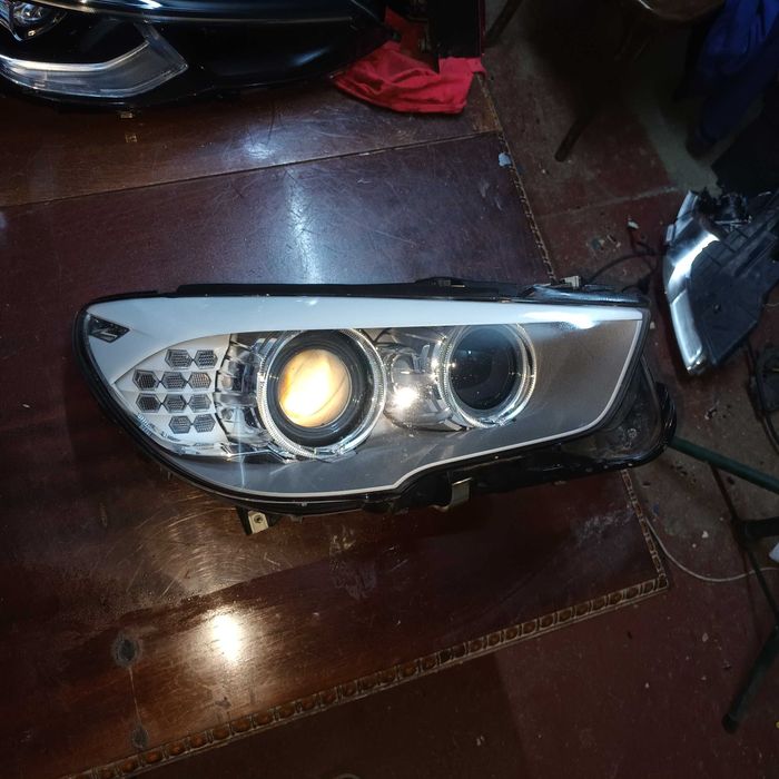 Far Dreapta bmw seria 5 GT LCI facelift