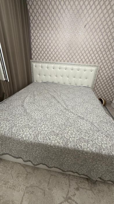 Продам кровать Grand Miks Изабелла