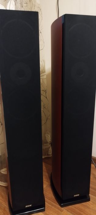 Колонки BBK 180w