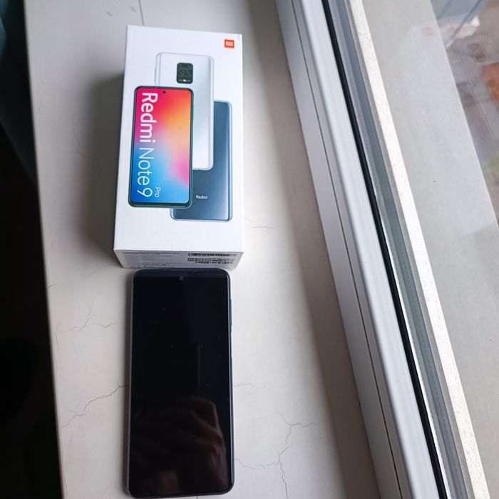 Продам Редми NOT 9 Pro