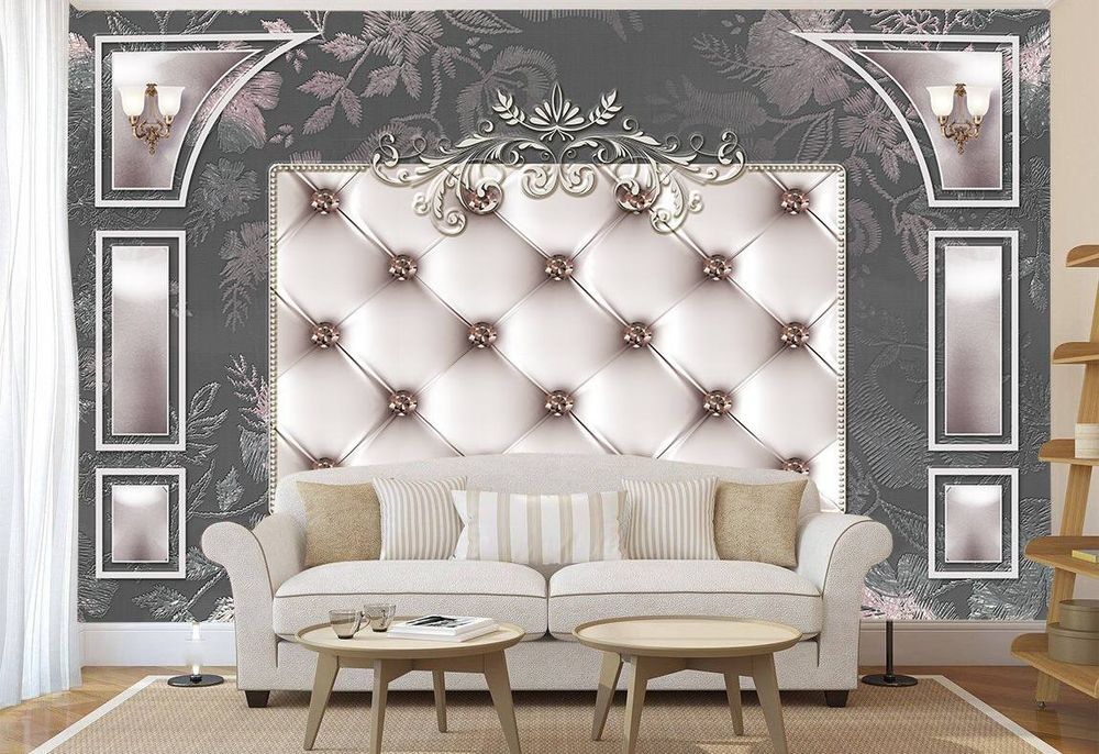 Фота обои * 3д обой * Обой на стену