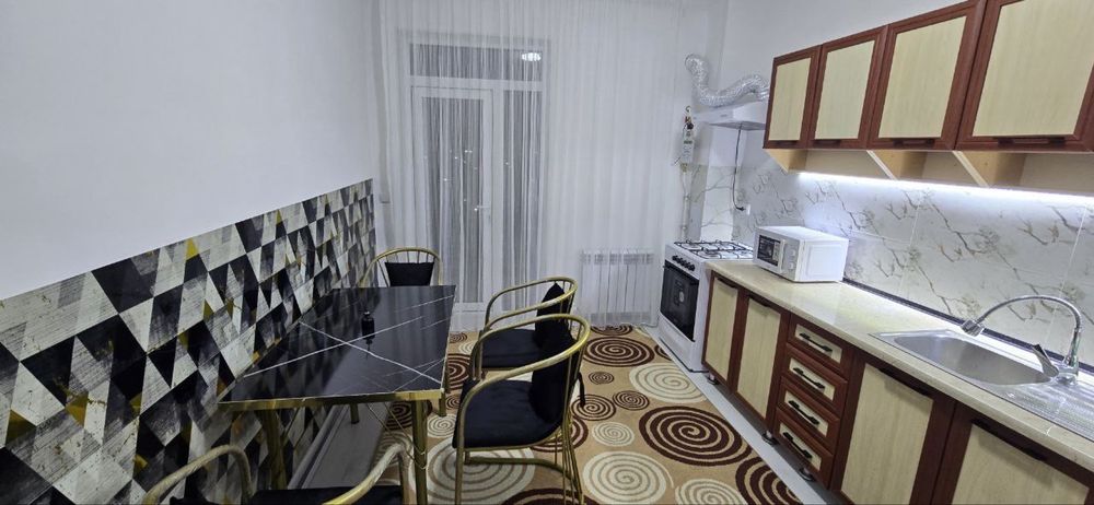 Сдается СВОЯ 2 комн. Бектемир, Водник