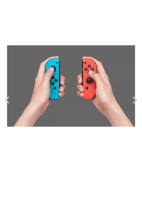 Nintendo switch  nou