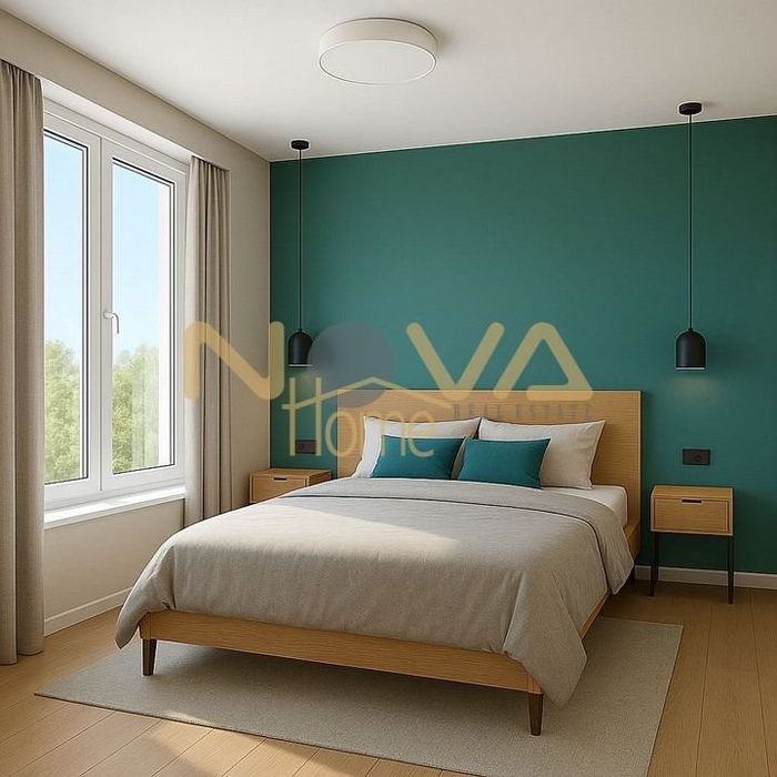 Продава се Тристаен апартамент в Варна, Гранд Мол Варна - 98 кв.м за 1015 €/кв.м - Снимка #4