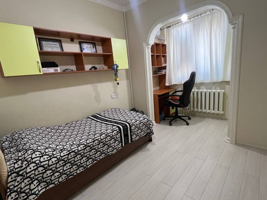 Продается квартира 5/5/9. Юнус-Абад, метро Бадамзар
