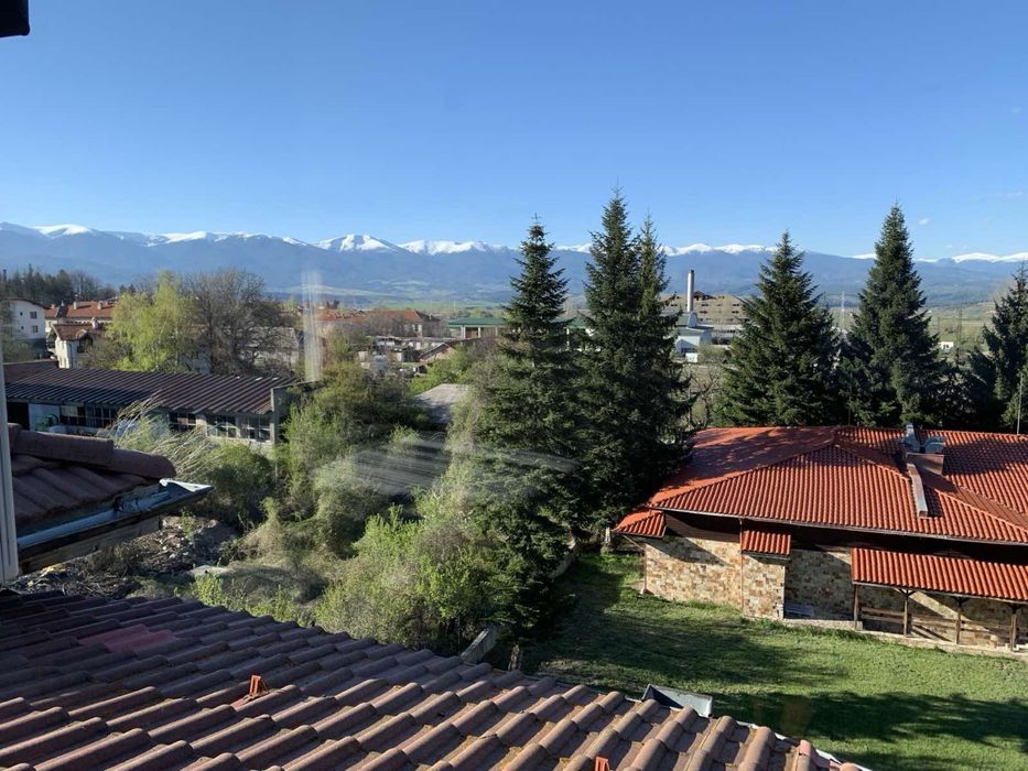 Дава се под наем Едностаен апартамент в Банско - 38 кв.м за 280.5 € - Снимка #2