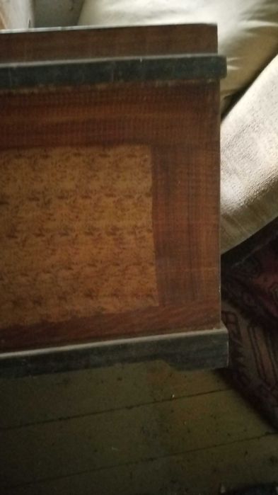 Продавам старинни сандъци - ракли, 3 броя.