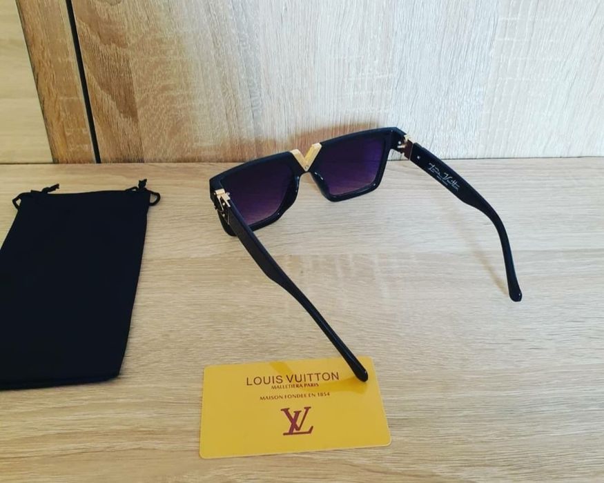 Ochelari de soare Louis Vuitton