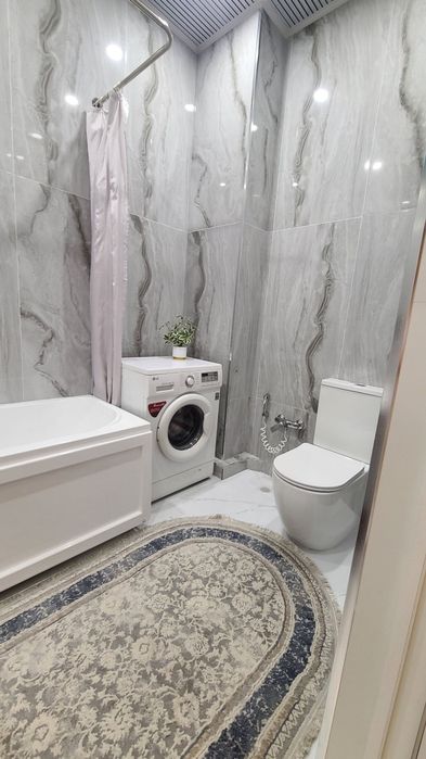 Bel tepa Novostroyka 3 hona 100 kvadrat