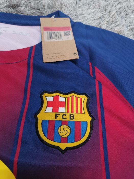 Tricou FC Barcelona