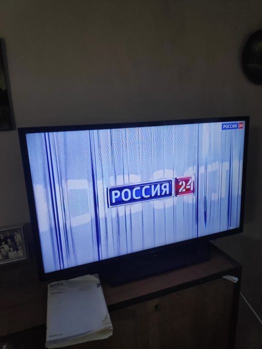 Телевизор Sony KDL-32R303C