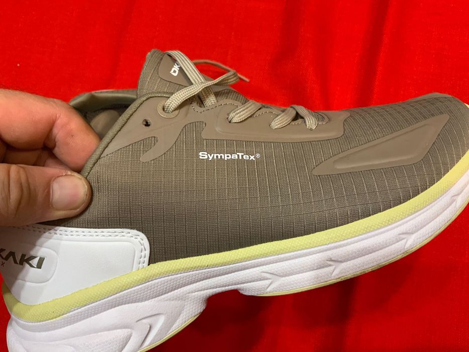 Okaki-оригинални маратонки 40 размер