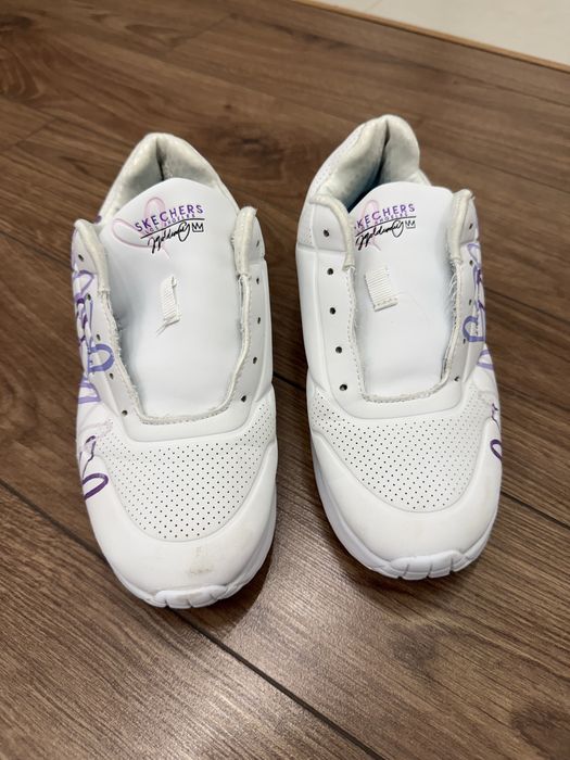 Красовки Skechers