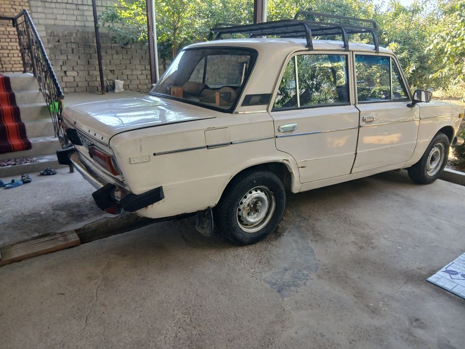 Jiguli 2106 sotiladi