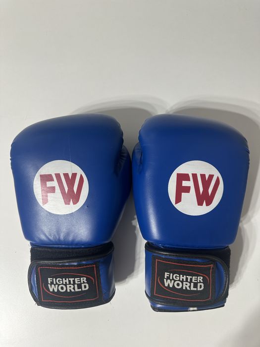 перчатки боксерские