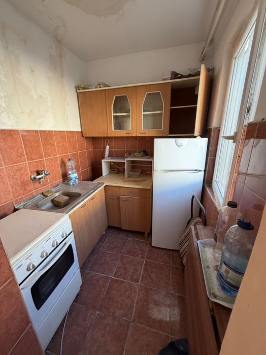 Apartament de vânzare Aleea Mureșului