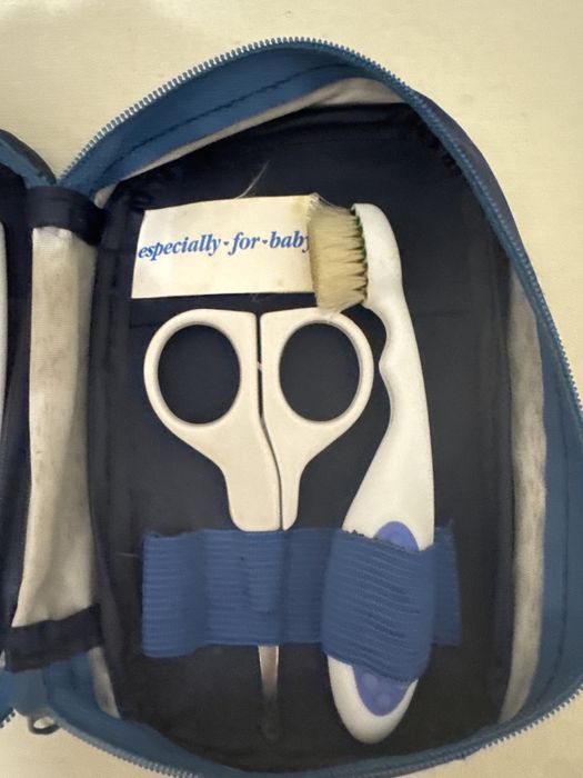 Набор детский в чехле + подарок