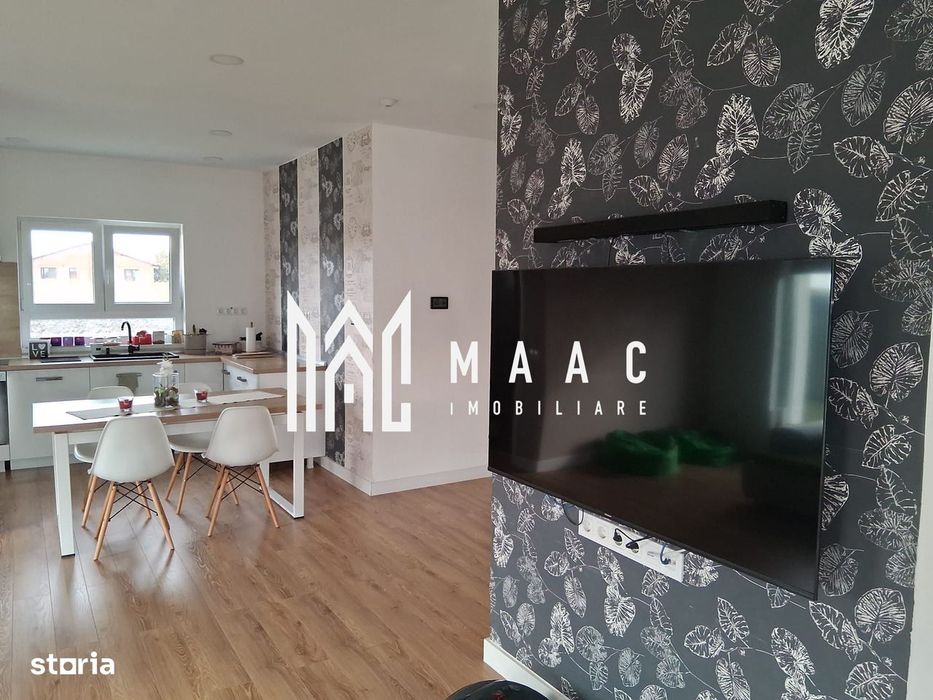 Casa Individuală I4 camere I Dependințe I Teren  890 mp