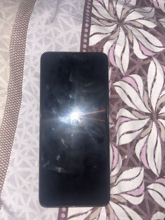 Redmi a3x коробкой