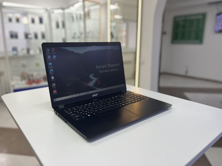 Ноутбук Acer