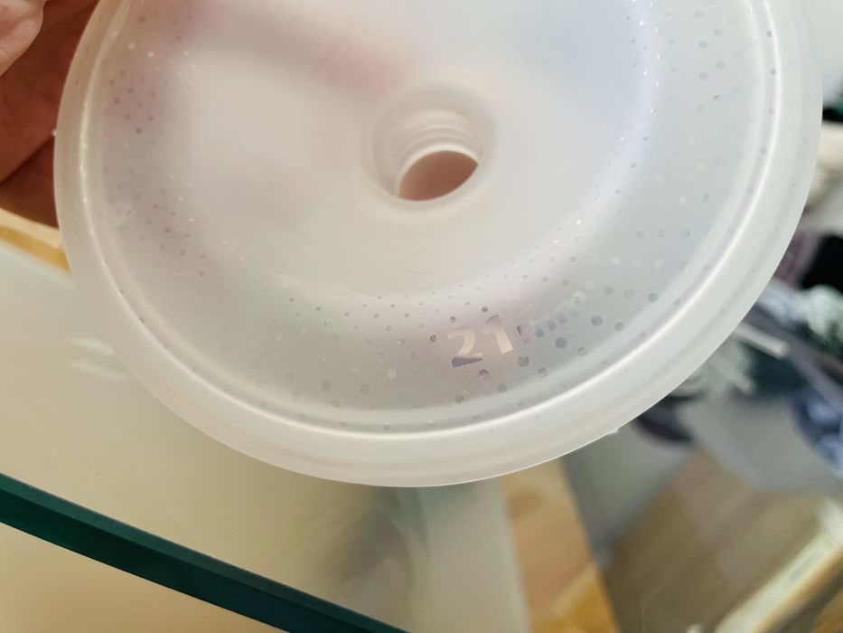 Pompa de san electrica dubla Philips Avent si accesorii handsfree