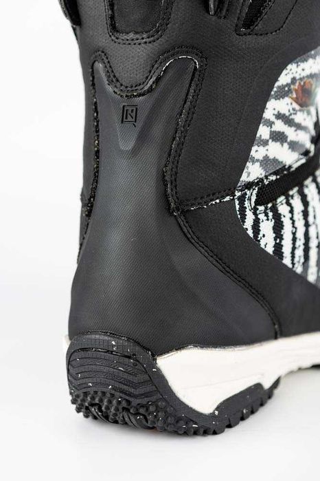 Nitro SKYLAB 47/48 нови оригинални мъжки сноуборд сплитборд splitboard