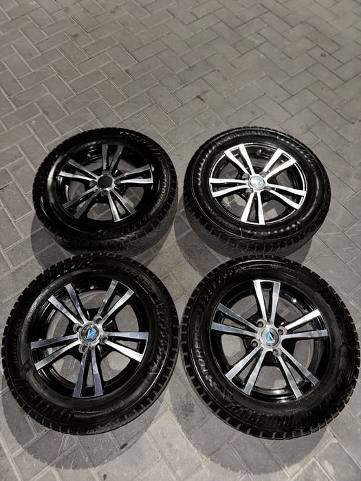 185/65/R14 ПРОДАМ