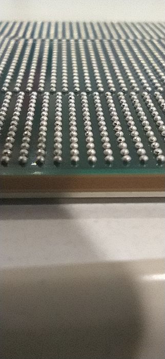 Процессор GPU RX 5700 XT