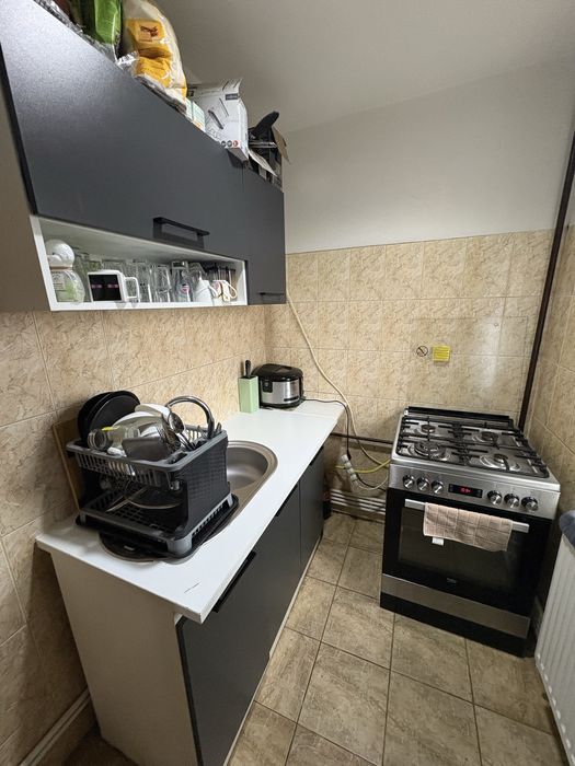 Garsoniera comfort 1