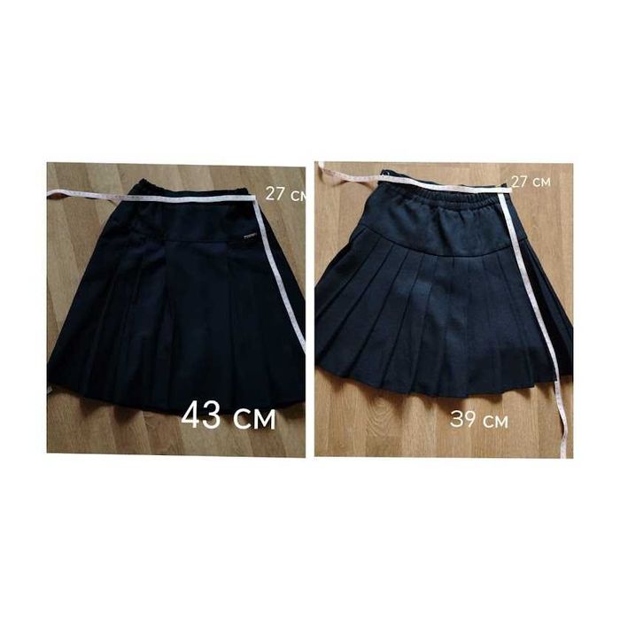 Школьная форма для девочки